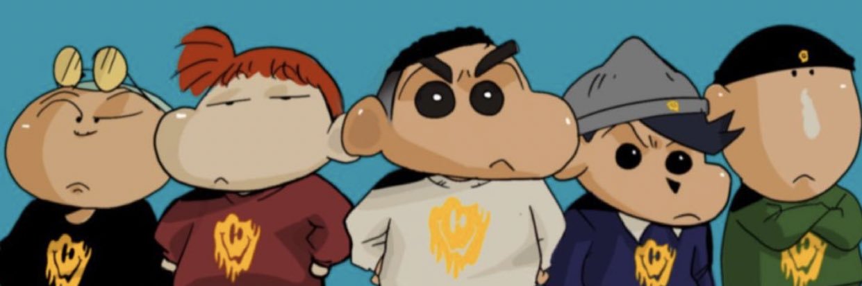 petty0730's profile banner image