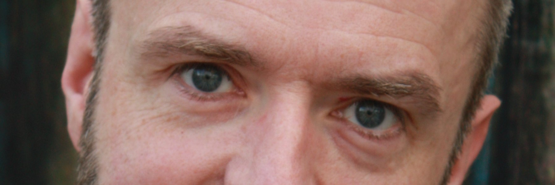 Mark Kydd banner