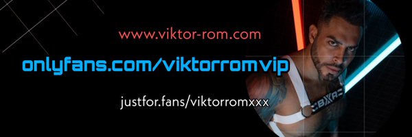 viktorromvenus Profile Banner