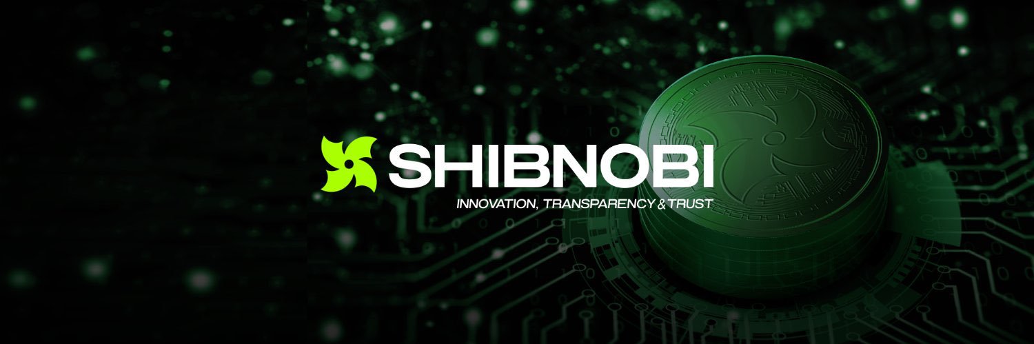 ShibnobiV2's profile banner image