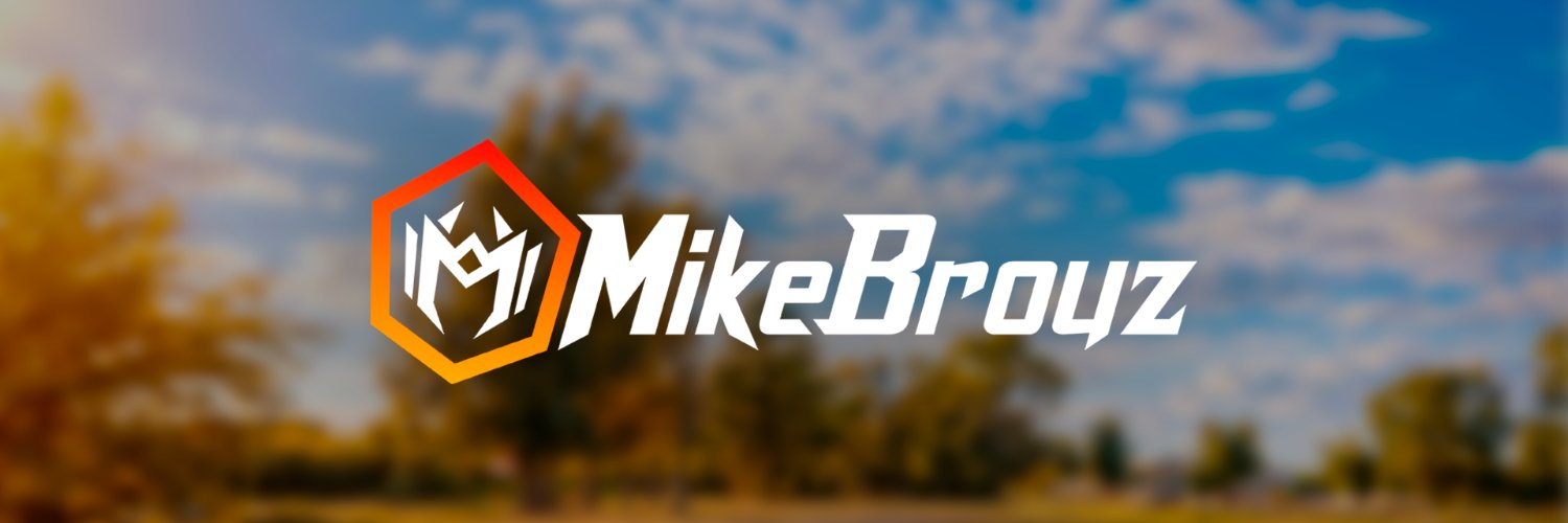 Mike Brouz banner