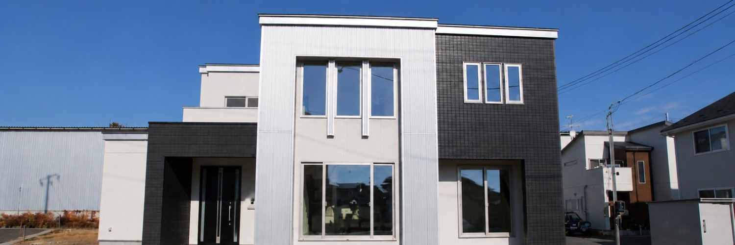 IsamuArchitect's profile banner image