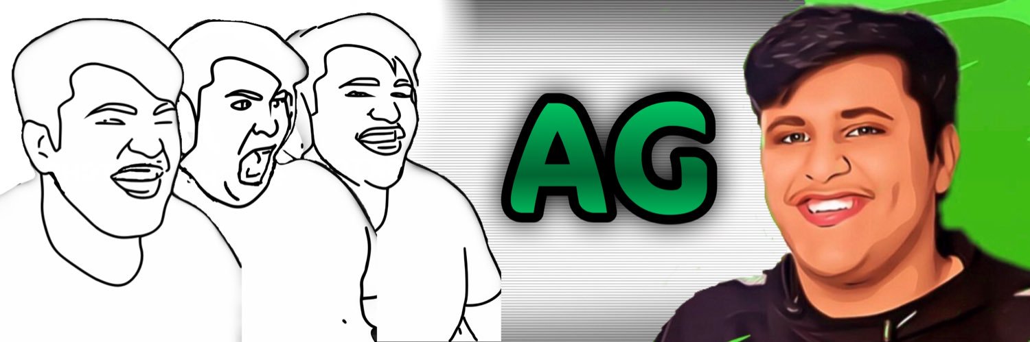 AG | عبدالله ⏱ banner