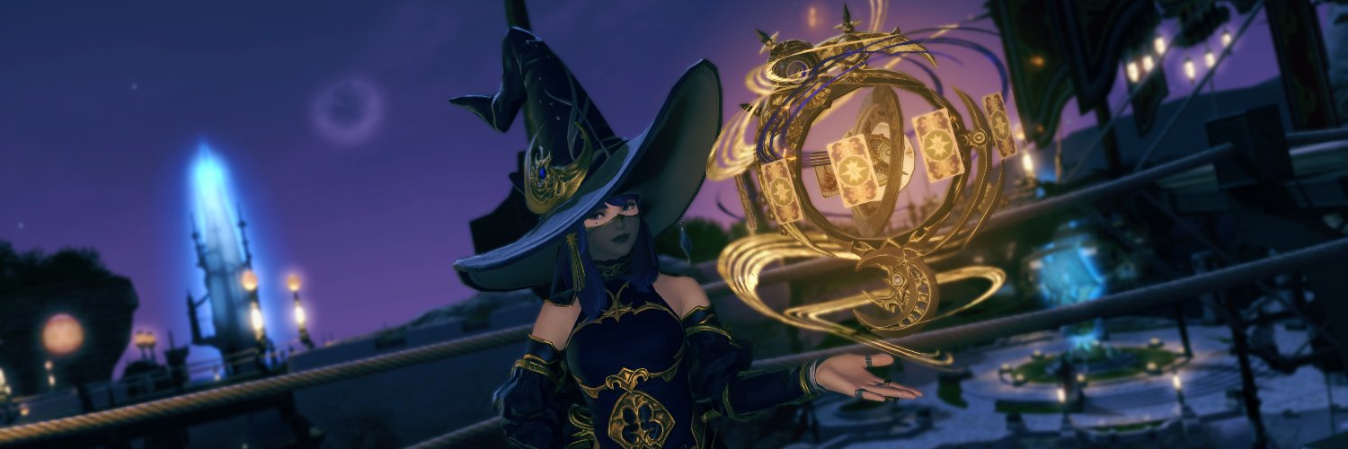Lotuxi's profile banner image