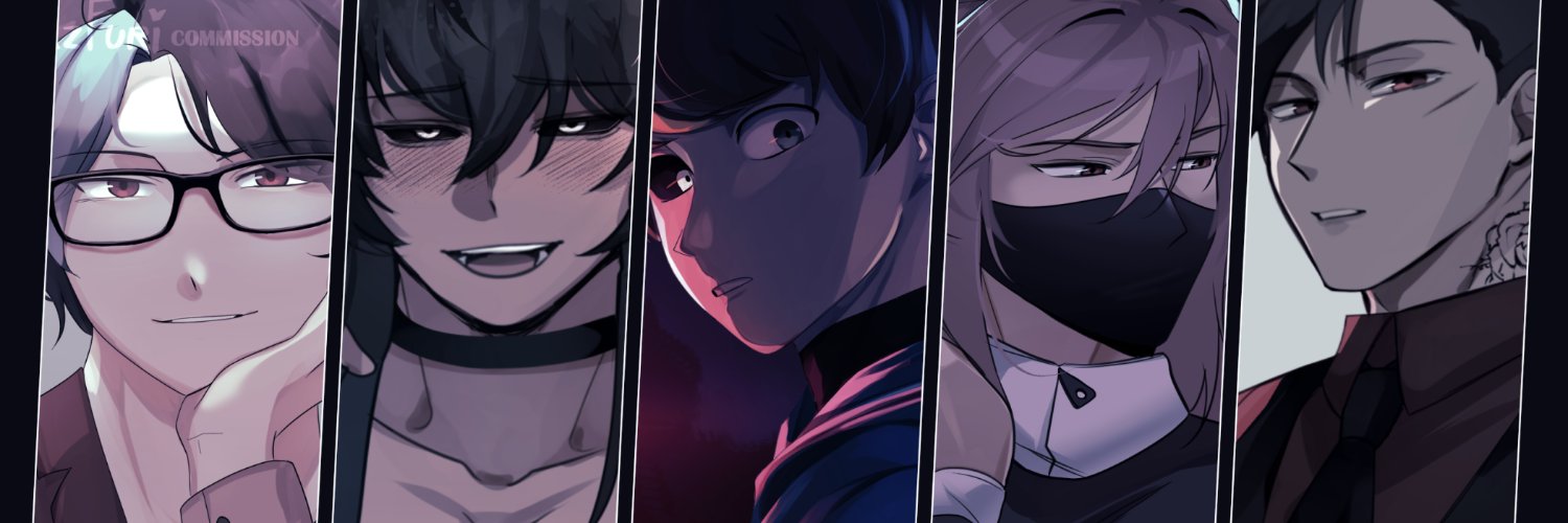 FazFuri 💜✨️'s banner