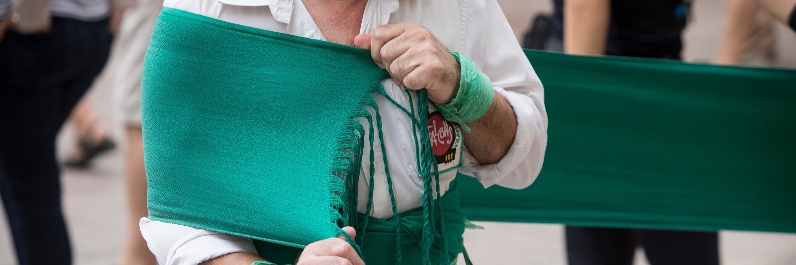 Falcons Vilafranca banner