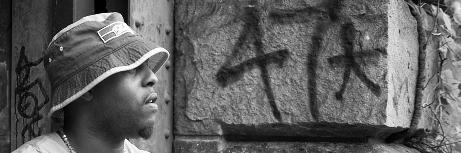 The Enlightened One banner