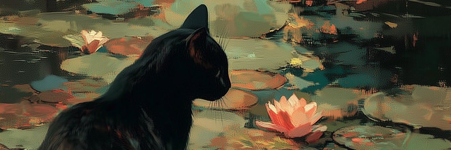 🖤 Moni 🐾🌱 banner