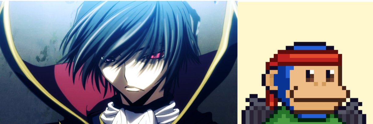 Kyan's banner
