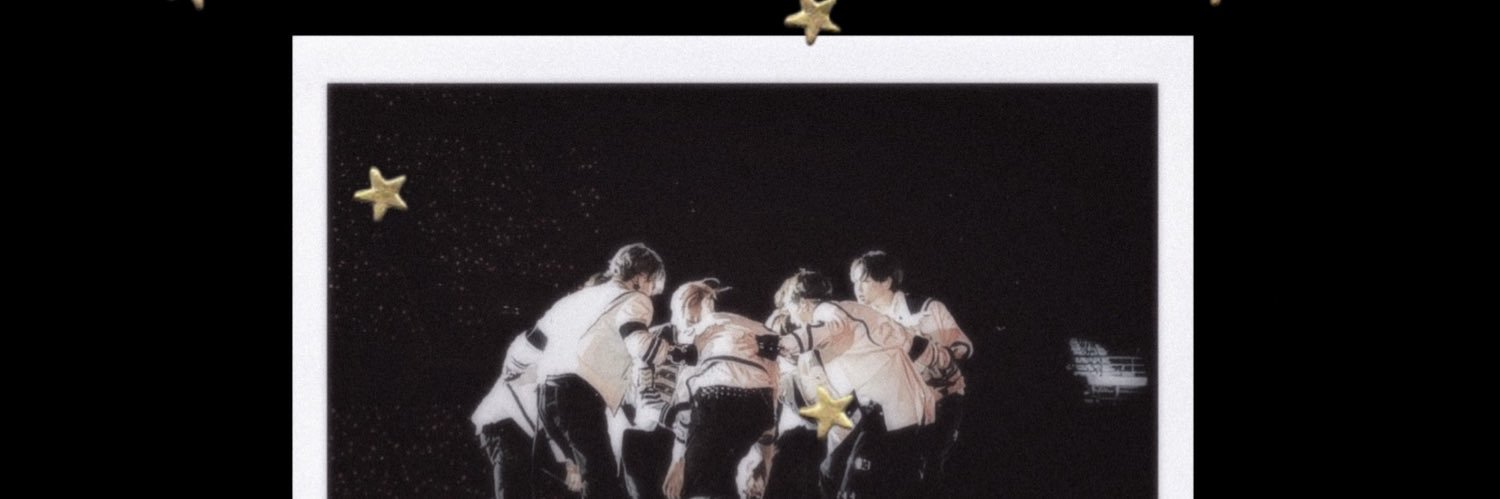 d♡, 🍏 banner