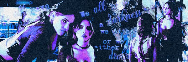 BlckMagicVixen Profile Banner