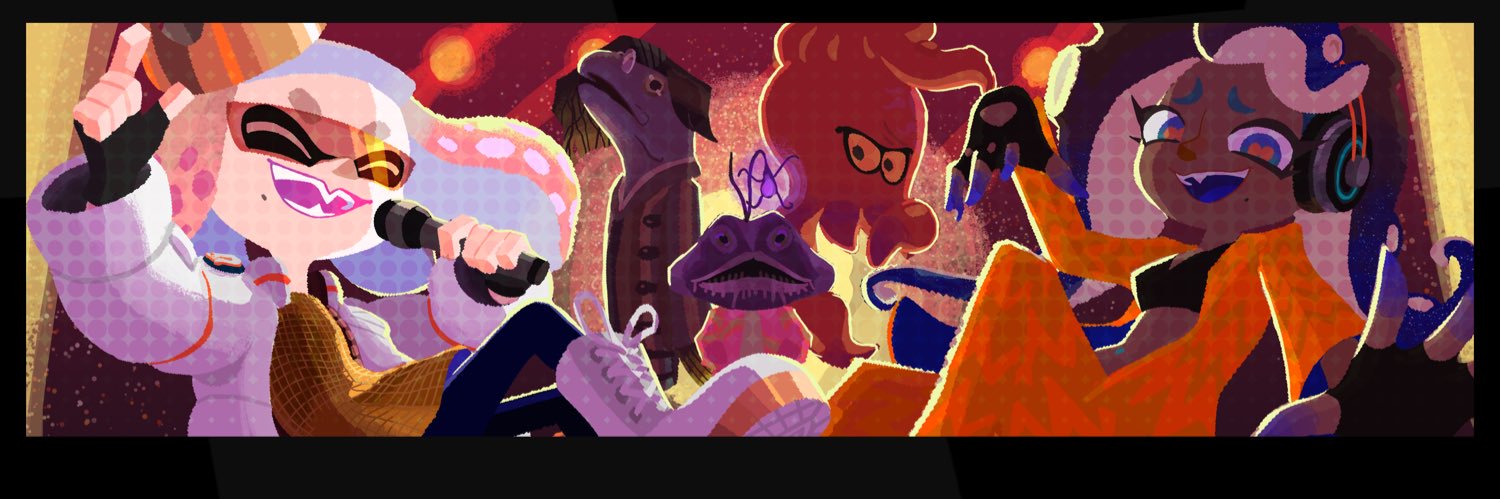 OᖇᗩᑎGE {Nekoling} banner