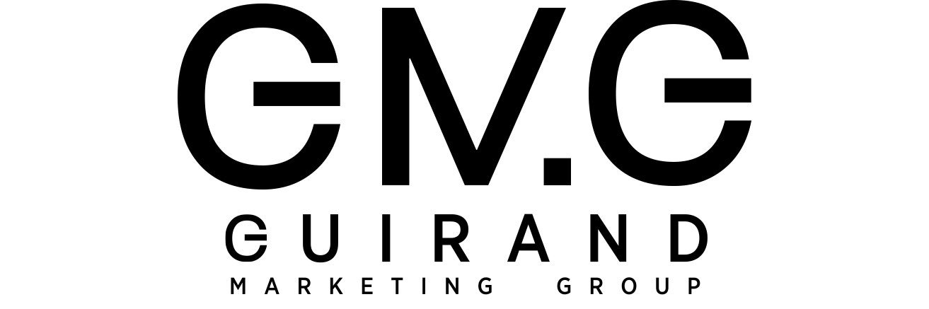 Guirand Marketing Group banner