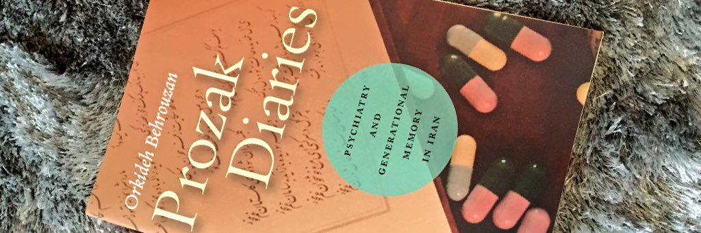 OBehrouzan's profile banner image