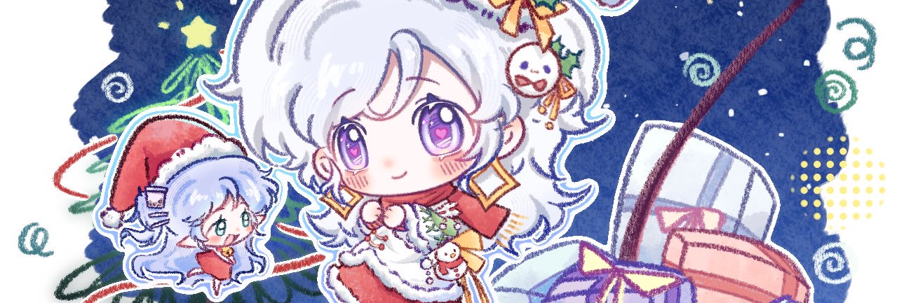 Ycho1540's profile banner image