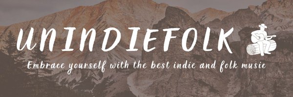 unindiefolk Profile Banner