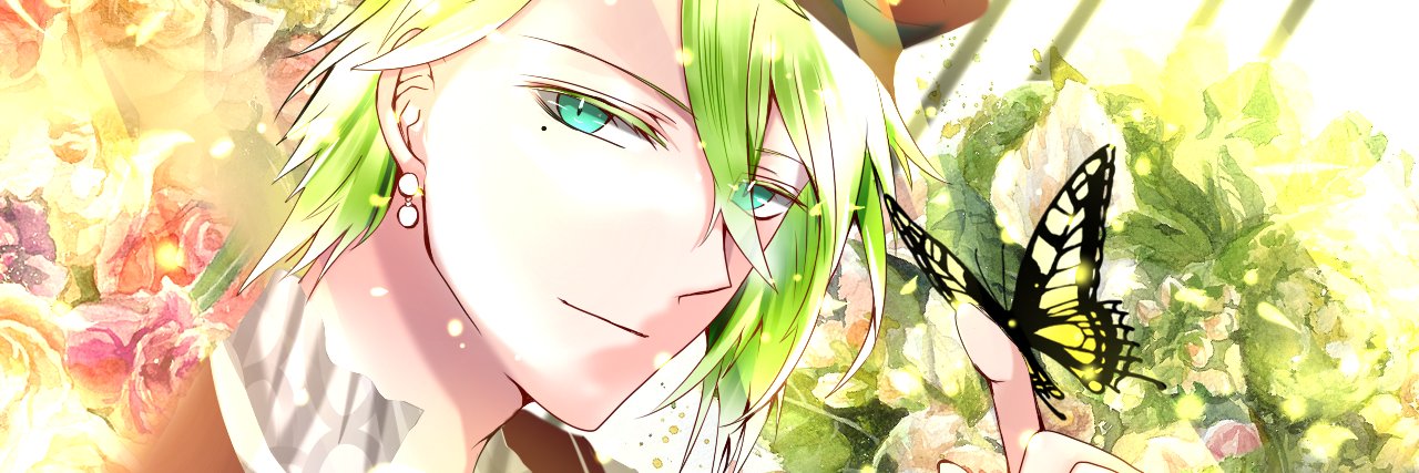 🌸🍵 banner