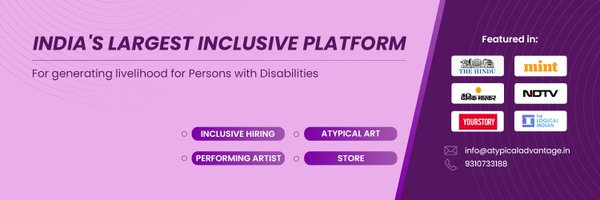 AtypicalAdv Profile Banner