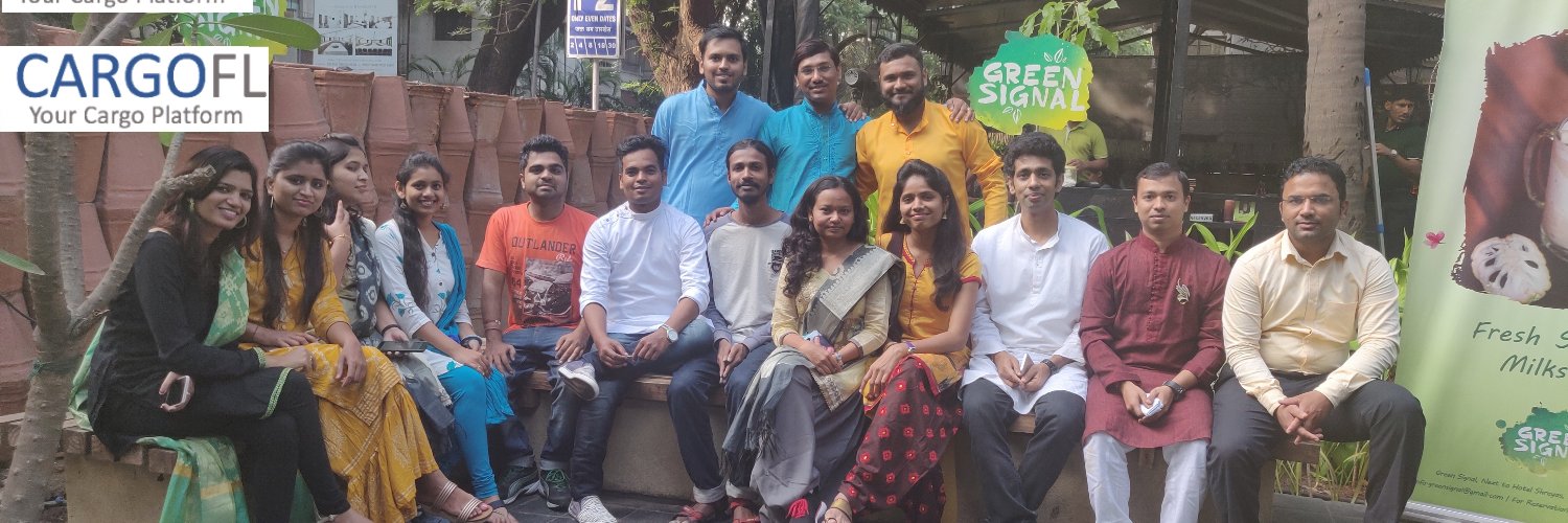 CargoFL (Innoctive Technologies Pvt Ltd) banner