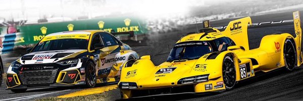 JDC MotorSports Profile Banner