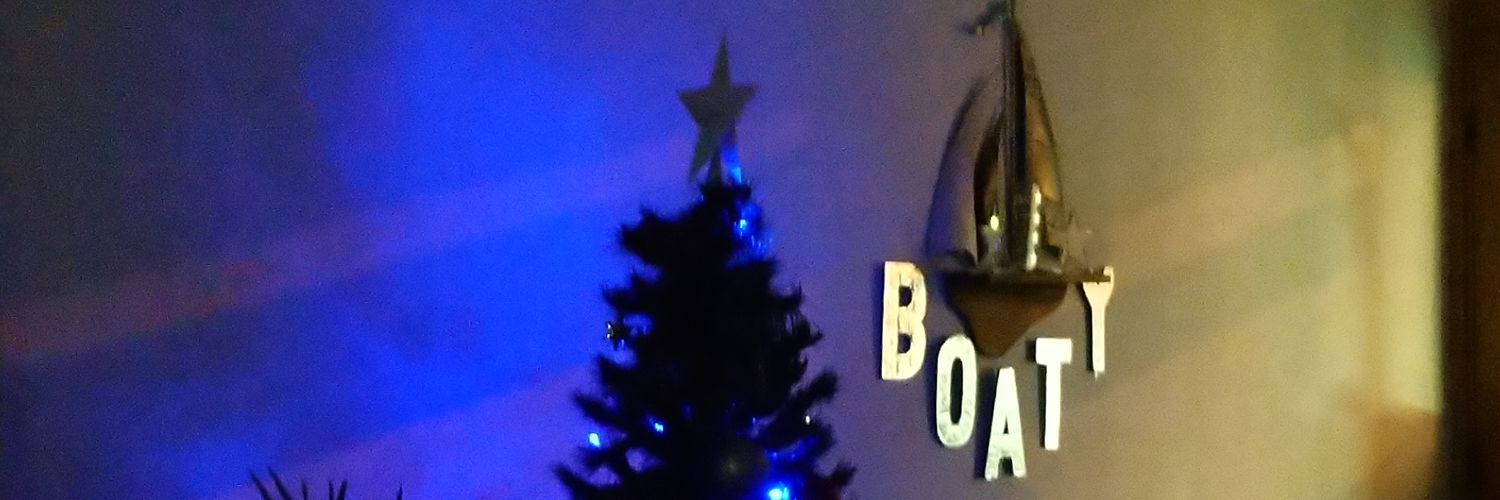 BoatyBroadcasts's profile banner image