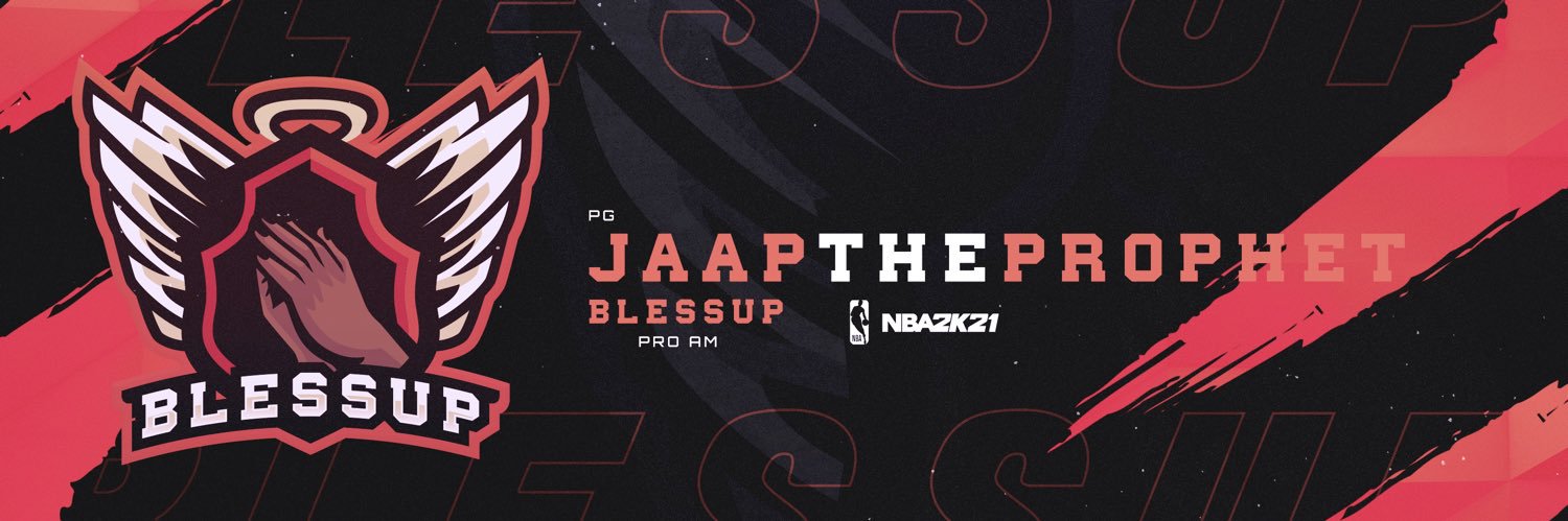 JaapTheProphet's profile banner image