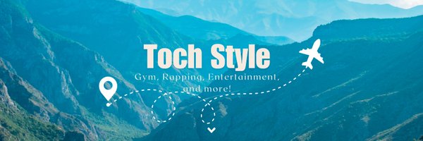Tochstyle Profile Banner