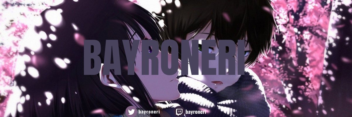Bayron banner