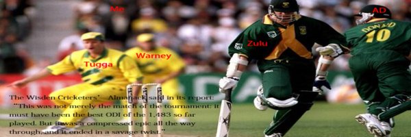 PienaarJm Profile Banner