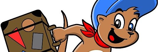 OutcastOtter's profile banner image