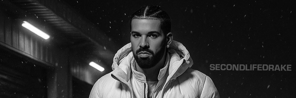 Drake's banner