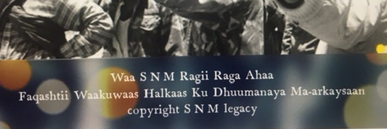 SNM-Legacy Lives on Profile Banner