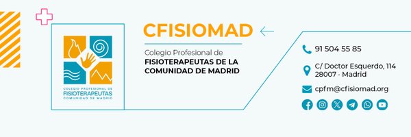cfisiomad Profile Banner