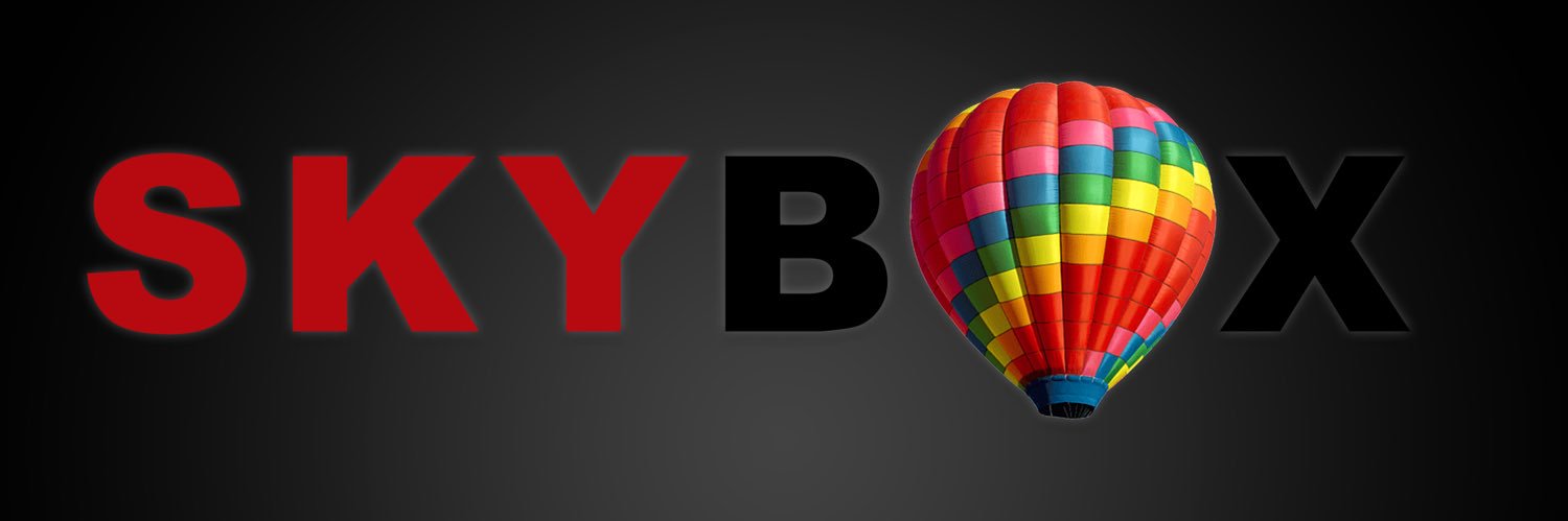 SkyBoxMH's profile banner image