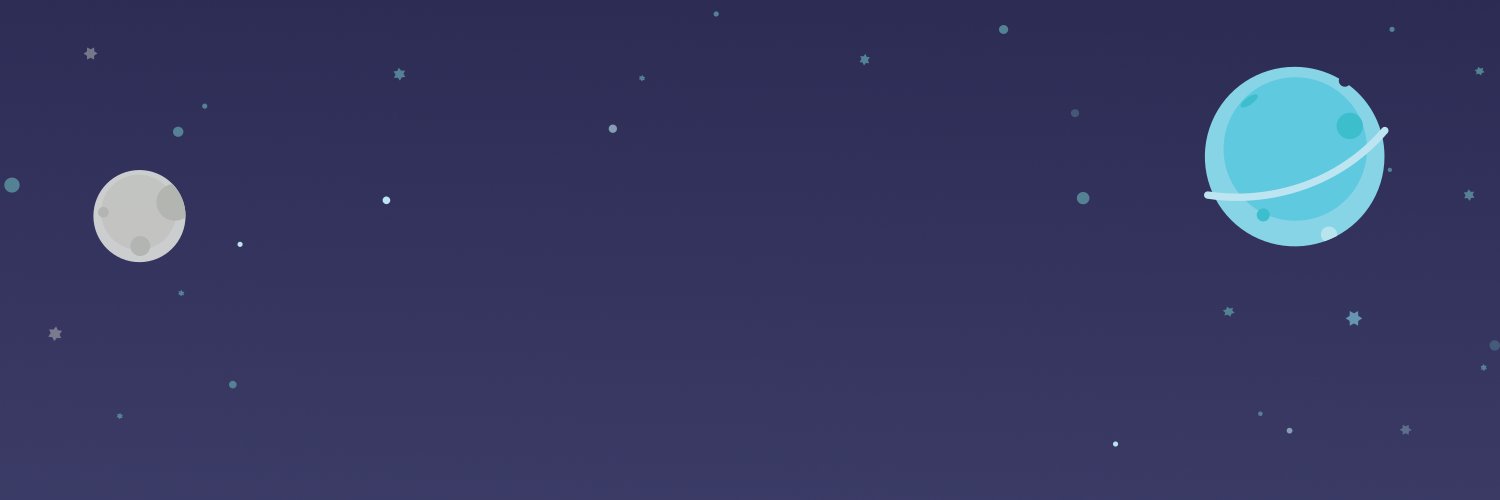 mozillacat's profile banner image