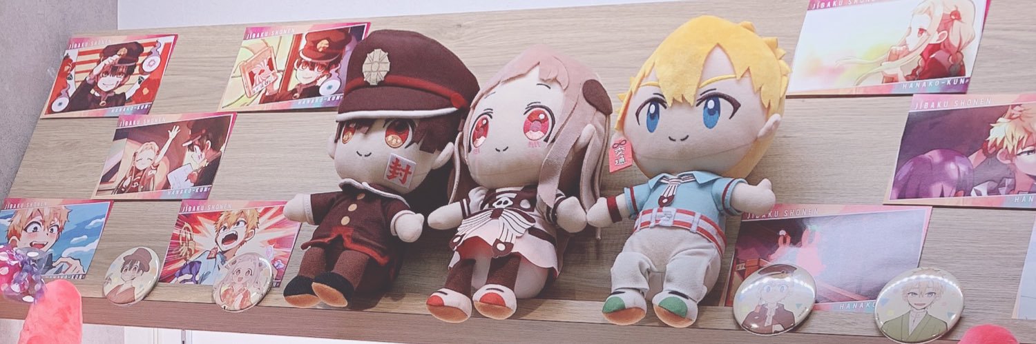 りぃきゅ🌷 banner