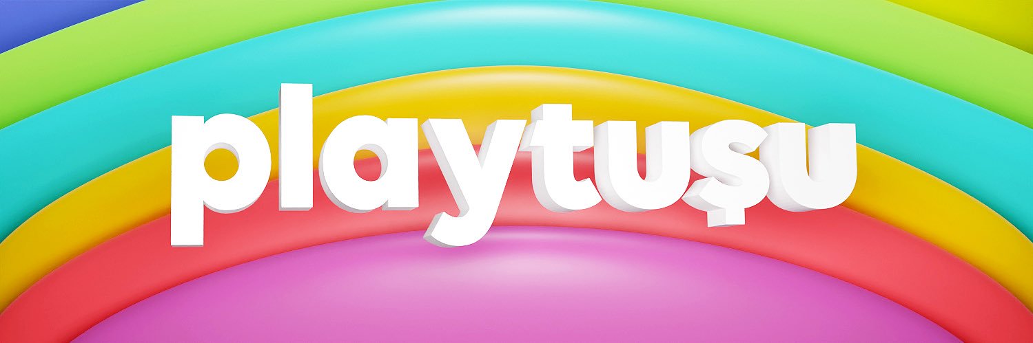 playtusumag's profile banner image