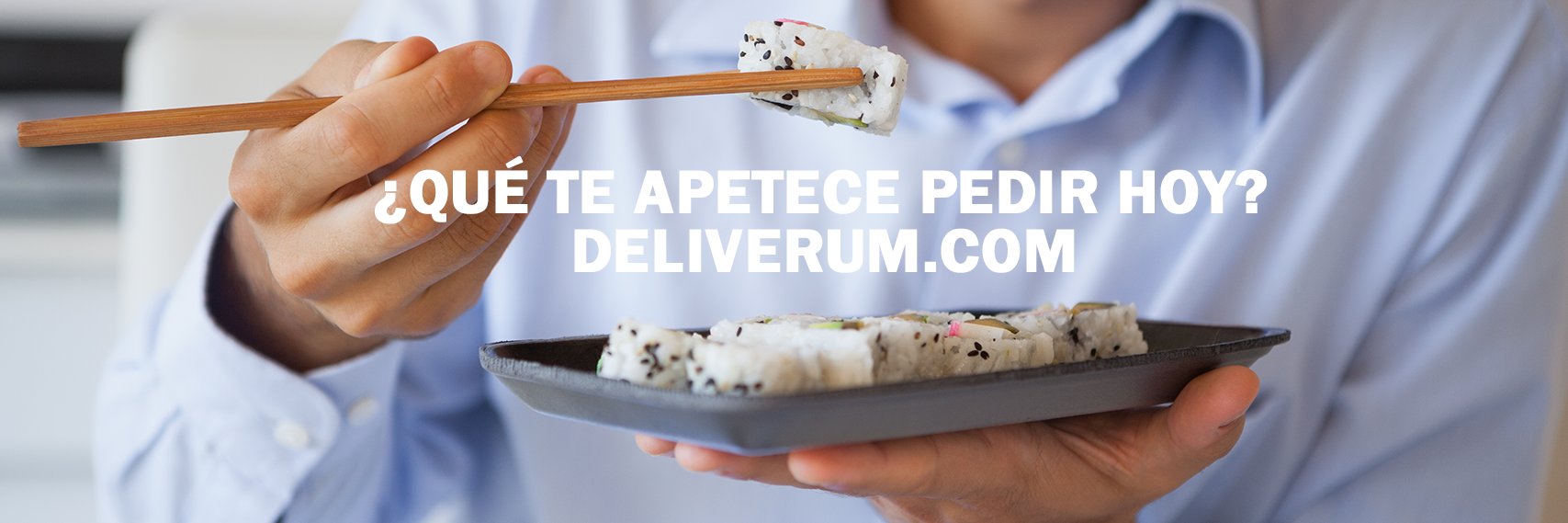 Deliverum's profile banner image