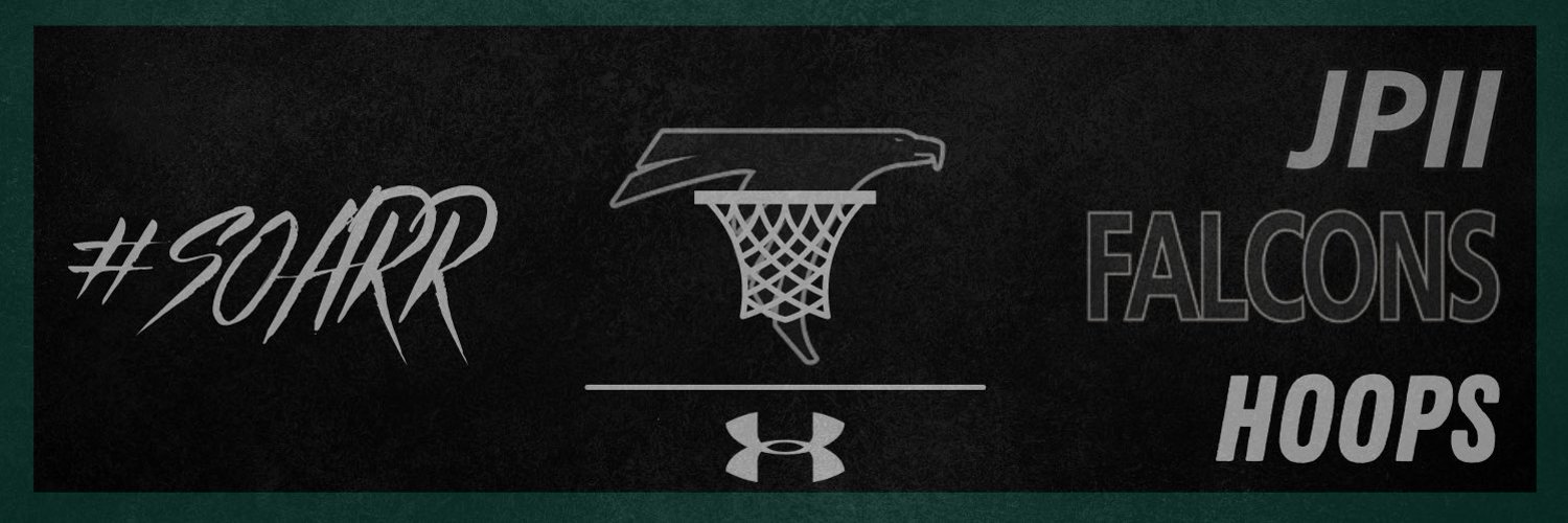 JP2 Basketball Profile Banner