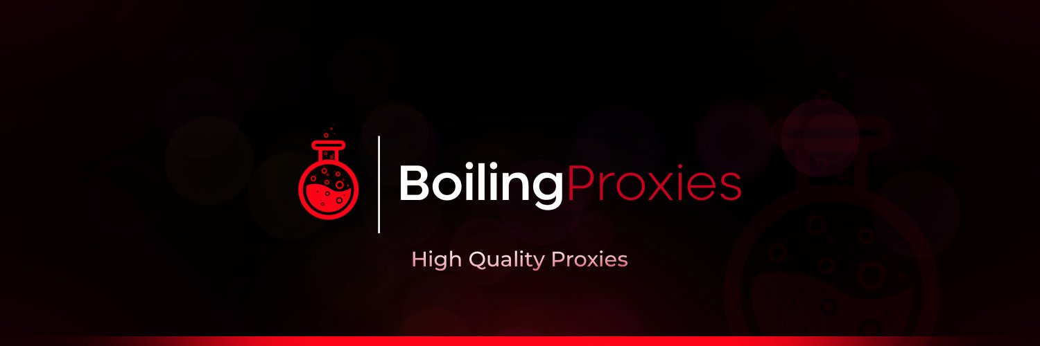 Boiling Proxies banner