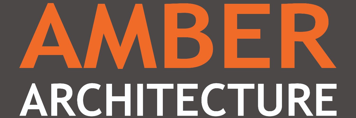 Amber Architecture banner
