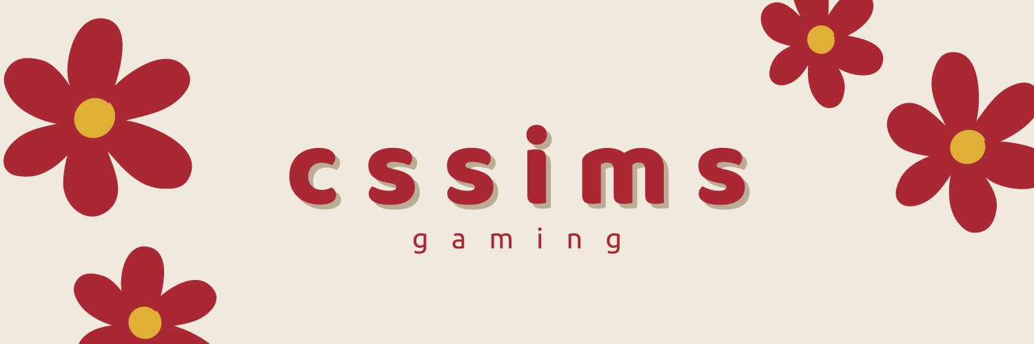 cssiims's profile banner image