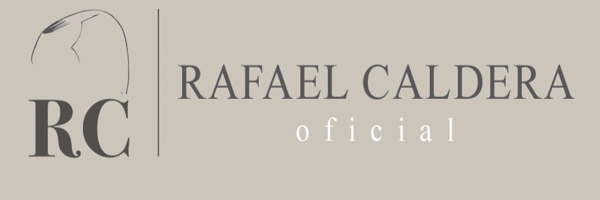 Rafael Caldera | Biblioteca banner