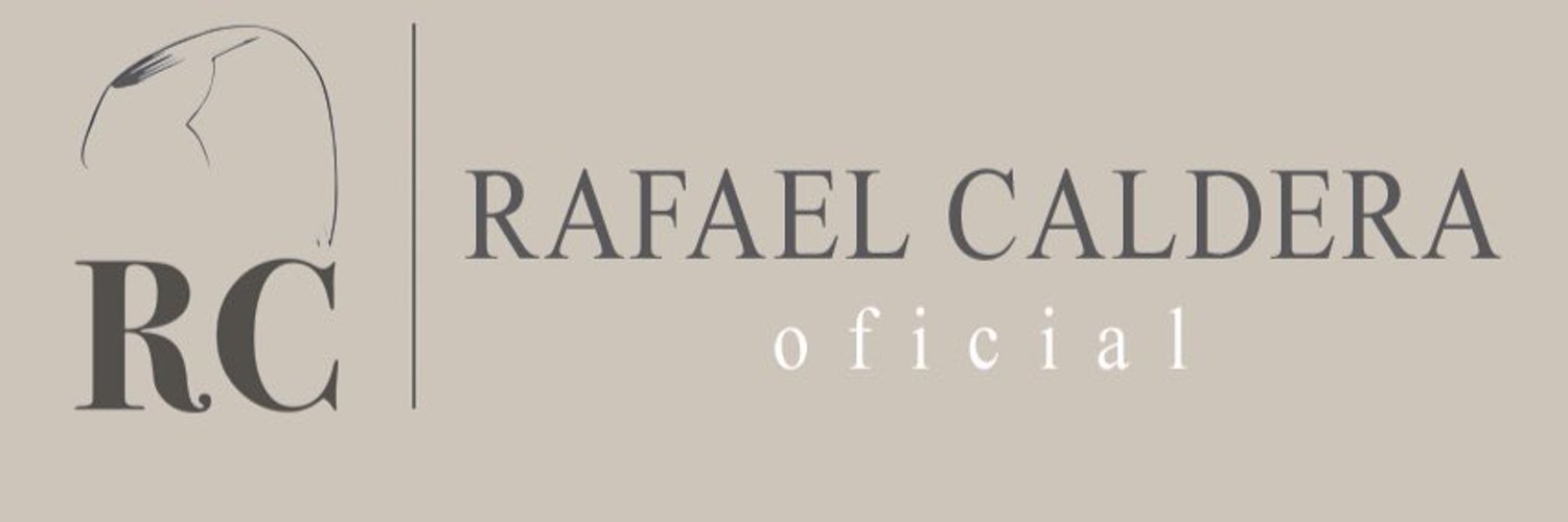 Rafael Caldera | Biblioteca Profile Banner