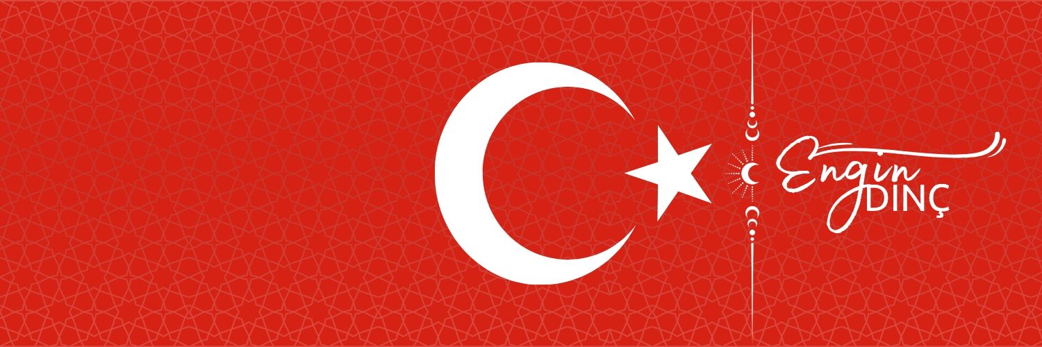 Engin Dinç banner