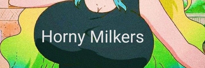 Royal Milk Man 🥛👑 banner