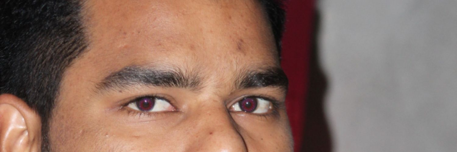 iVikasmathur's profile banner image