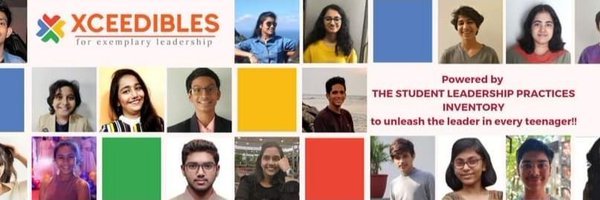 xceedible Profile Banner