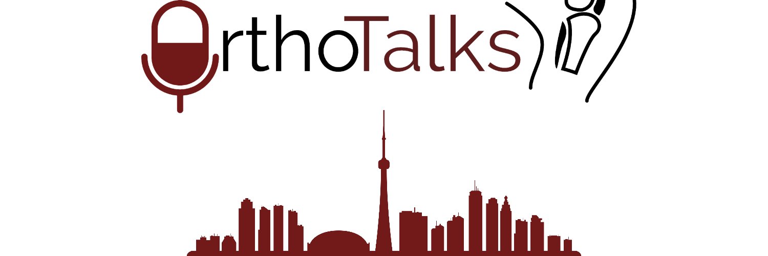 OrthoTalks banner