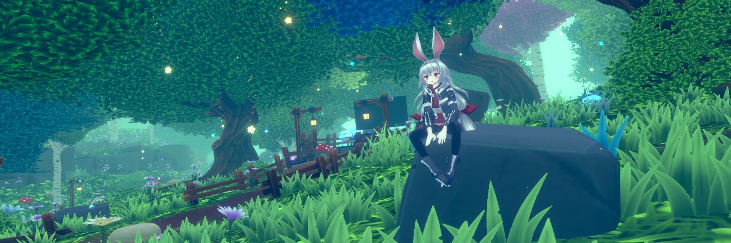 hlmk3vr's profile banner image